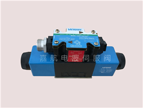 威格士方向阀DG4V-3S-6C-M-FPA5WL-B5-60