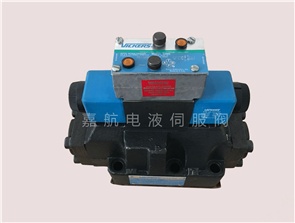 威格士方向阀DG5S-8-2N-T-M-FPBWL-B5-30