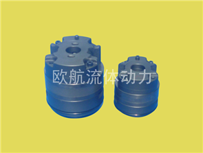 原装油研叶片泵泵芯