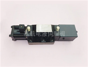 阿玛达伺服阀015008LK